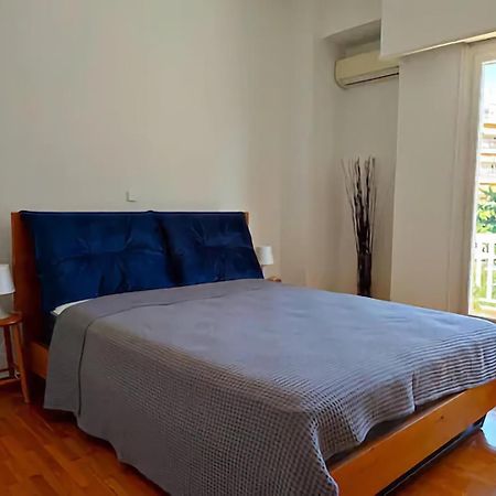 Vironos Extra Bright Apartment - Front Park And Monastery Athens Exterior photo
