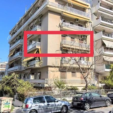 Vironos Extra Bright Apartment - Front Park And Monastery Athens Exterior photo